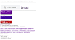 Desktop Screenshot of fejota.com
